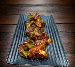 Chilli chicken