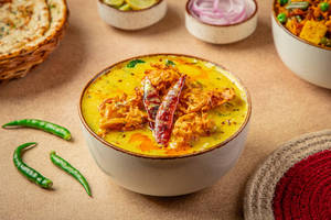 Dahi Pakora Kadi