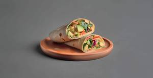 Tex Mex Potato Roll