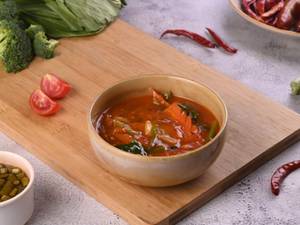 Sweet & Sour Chicken Gravy