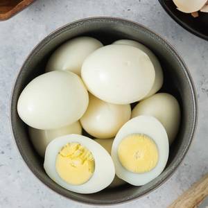 Boiled Egg (1 Piece)