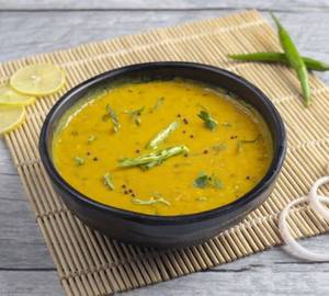 Dal Fry