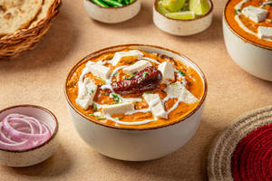 Paneer Kolhapuri