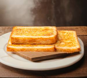 Butter Bread Roasted