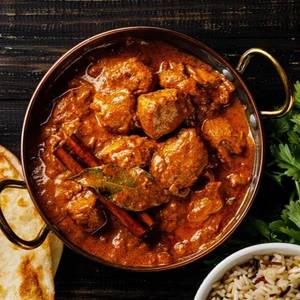 Chicken Masala