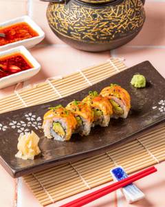 Aburi Non Veg Maki