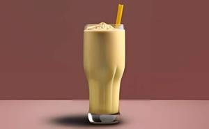 Classic Frappe (cold Coffee)