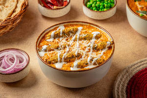 Veg Koliwada Masala