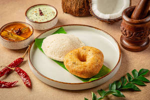 Idli Wada