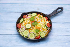 Veg Salad