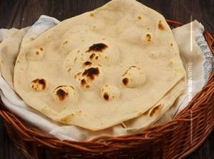 Rumali Roti