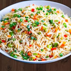 Veg Fried Rice