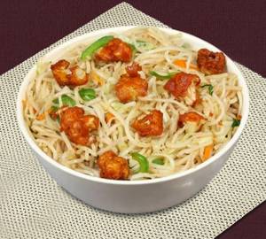Gobi Noodles
