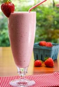 Strawberry