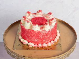 Red Velvet Cake
