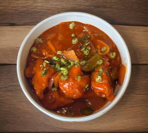 Chilli Chicken