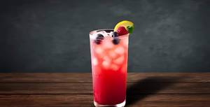 Pink Lemonade