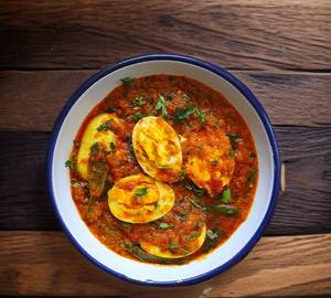 Egg Masala Curry 450Ml