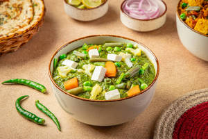 Veg Hyderabadi