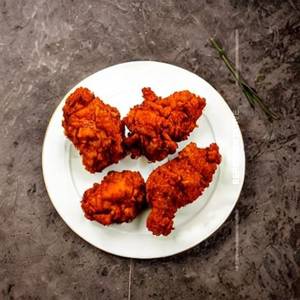 Fried chicken bonless