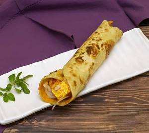 Paneer Malai Roll