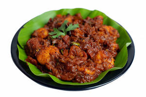 Prawns Roast