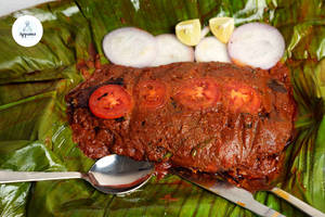 Karimeen Polichathu
