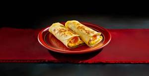 Egg Roll