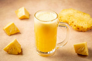 Pineapple Juice