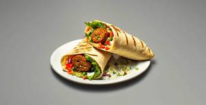Falafel Roll