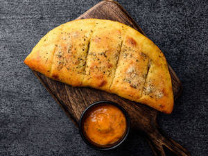 Garlic Breadsticks