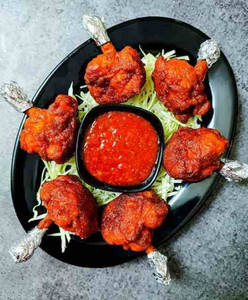 Chicken Lollipop 6 Pcs
