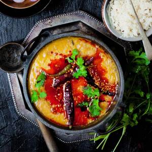Yellow Dal