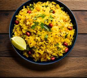 Poha