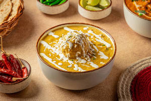 Dum Aloo Punjabi