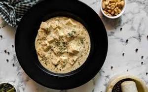Cream Paneer