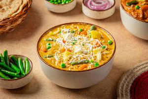 Veg Lahori