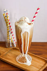 Classic Cold Coffee