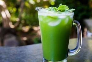 Mint Lime