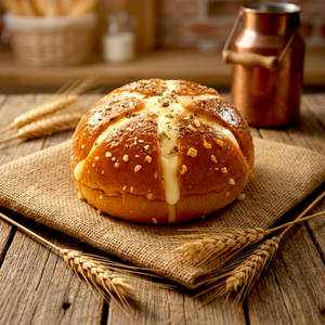 Korean Bun