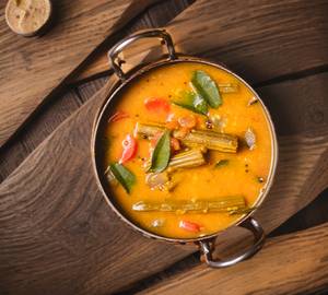Mix Veg Sambhar 450Ml