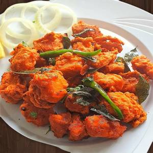 Chicken Pakora 200Gm