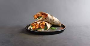 Triple Egg Roll