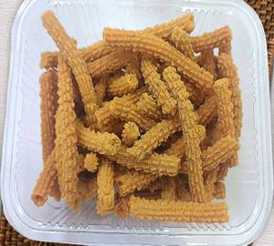 Bhajni Chakli Sticks [ 200 Gm ]