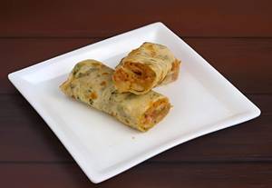 Aloo Roll