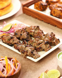 Mutton Reshmi Kebab