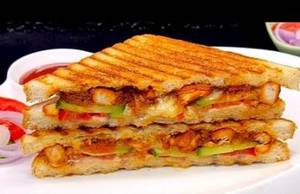 Thandoori Special Sandwich