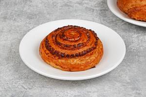Cinnamon Roll