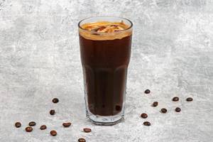 Iced Americano