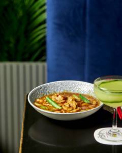 Gluten Free - Lambs & Scallions